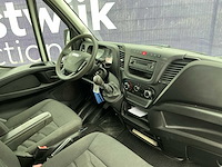 2015 - iveco - daily - 35c13v 2.3 352 h3 l - bedrijfswagen - afbeelding 14 van  14