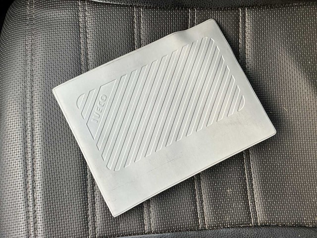 2015 - iveco - daily - 35s11 2.3 375 - bedrijfswagen/bakwagen - afbeelding 6 van  15