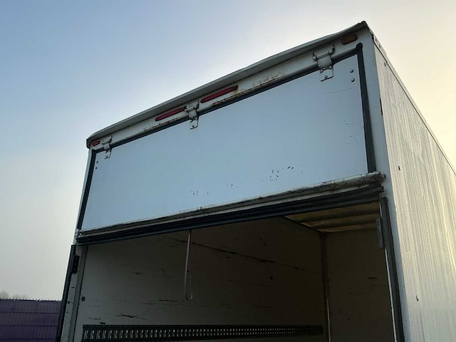 2015 - iveco - daily - 35s11 2.3 375 - bedrijfswagen/bakwagen - afbeelding 7 van  15