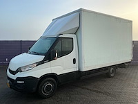 2015 - iveco - daily - 35s11 2.3 375 - bedrijfswagen/bakwagen