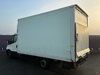 2015 - iveco - daily - 35s11 2.3 375 - bedrijfswagen/bakwagen - afbeelding 9 van  15