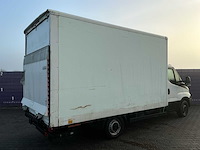 2015 - iveco - daily - 35s11 2.3 375 - bedrijfswagen/bakwagen - afbeelding 10 van  15