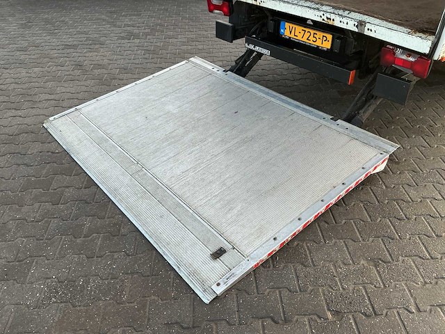 2015 - iveco - daily - 35s11 2.3 375 - bedrijfswagen/bakwagen - afbeelding 11 van  15