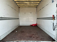 2015 - iveco - daily - 35s11 2.3 375 - bedrijfswagen/bakwagen - afbeelding 12 van  15