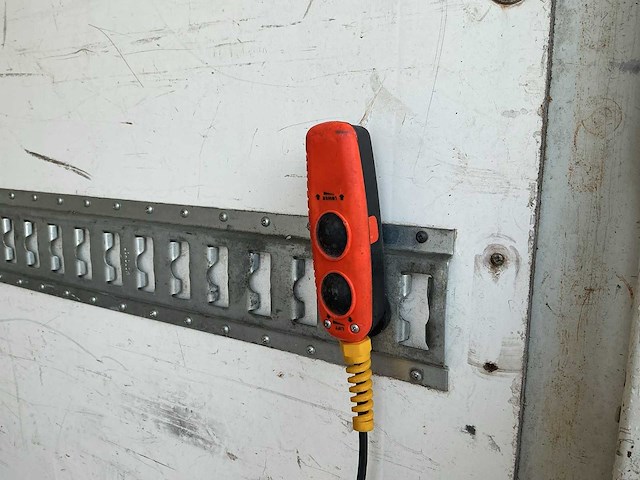 2015 - iveco - daily - 35s11 2.3 375 - bedrijfswagen/bakwagen - afbeelding 13 van  15