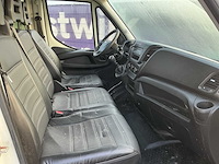2015 - iveco - daily - 35s11 2.3 375 - bedrijfswagen/bakwagen - afbeelding 14 van  15