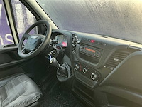 2015 - iveco - daily - 35s11 2.3 375 - bedrijfswagen/bakwagen - afbeelding 15 van  15