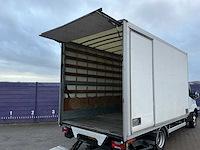 2015 - iveco - daily - 50c17 3.0 375 - bedrijfswagen/bakwagen - afbeelding 5 van  17