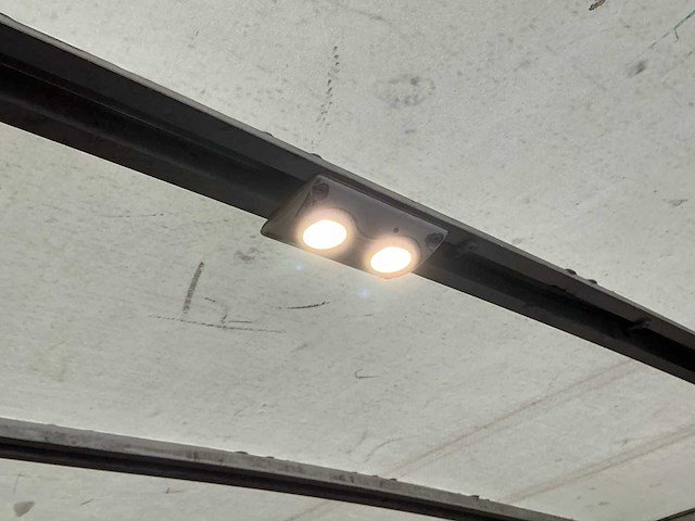 2015 - iveco - daily - 50c17 3.0 375 - bedrijfswagen/bakwagen - afbeelding 7 van  17