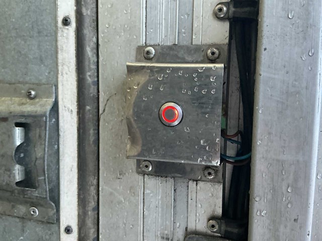 2015 - iveco - daily - 50c17 3.0 375 - bedrijfswagen/bakwagen - afbeelding 8 van  17