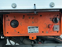 2015 - iveco - daily - 50c17 3.0 375 - bedrijfswagen/bakwagen - afbeelding 9 van  17