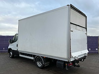 2015 - iveco - daily - 50c17 3.0 375 - bedrijfswagen/bakwagen - afbeelding 11 van  17