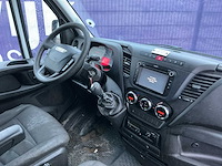 2015 - iveco - daily - 50c17 3.0 375 - bedrijfswagen/bakwagen - afbeelding 14 van  17