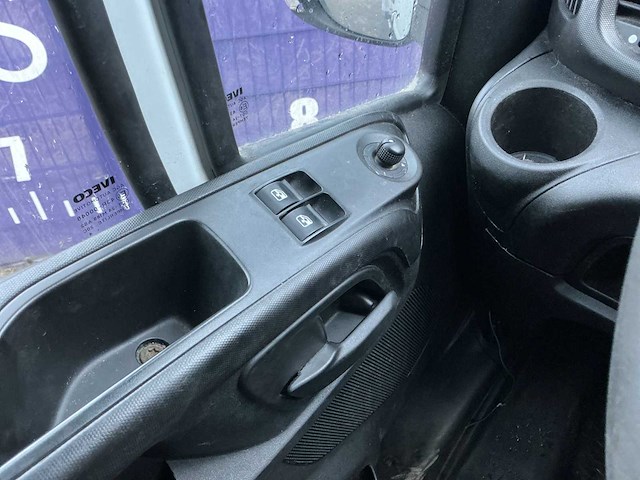 2015 - iveco - daily - 50c17 3.0 375 - bedrijfswagen/bakwagen - afbeelding 17 van  17