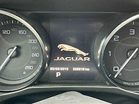 2015 - jaguar - xe - 2.0 d r-sport - personenauto - afbeelding 8 van  17