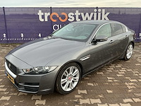 2015 - jaguar - xe - 2.0 d r-sport - personenauto