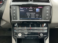 2015 - jaguar - xe - 2.0 d r-sport - personenauto - afbeelding 16 van  17