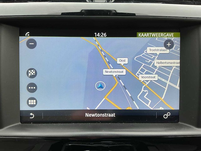 2015 - jaguar - xe - 2.0 d r-sport - personenauto - afbeelding 17 van  17