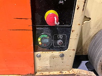 2015 - jlg - 6rs - hoogwerker 7800mm - afbeelding 5 van  9