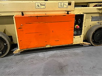 2015 - jlg - 6rs - hoogwerker 7800mm - afbeelding 3 van  9