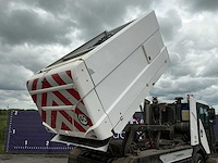 2015 - johnston sweepers - c401 - zelfrijdende veegmachine - afbeelding 3 van  38