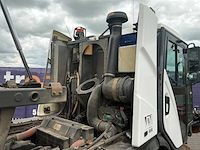 2015 - johnston sweepers - c401 - zelfrijdende veegmachine - afbeelding 7 van  38