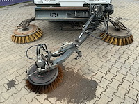 2015 - johnston sweepers - c401 - zelfrijdende veegmachine - afbeelding 12 van  38