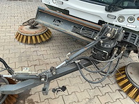 2015 - johnston sweepers - c401 - zelfrijdende veegmachine - afbeelding 13 van  38