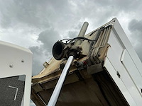 2015 - johnston sweepers - c401 - zelfrijdende veegmachine - afbeelding 15 van  38