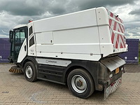 2015 - johnston sweepers - c401 - zelfrijdende veegmachine - afbeelding 22 van  38