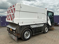 2015 - johnston sweepers - c401 - zelfrijdende veegmachine - afbeelding 33 van  38