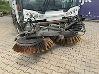 2015 - johnston sweepers - c401 - zelfrijdende veegmachine - afbeelding 35 van  38