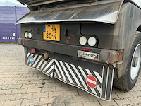 2015 - johnston sweepers - c401 - zelfrijdende veegmachine - afbeelding 37 van  38