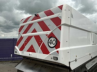 2015 - johnston sweepers - c401 - zelfrijdende veegmachine - afbeelding 38 van  38