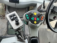 2015 - johnston sweepers - c401 - zelfrijdende veegmachine - afbeelding 20 van  33