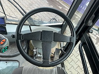 2015 - johnston sweepers - c401 - zelfrijdende veegmachine - afbeelding 21 van  33