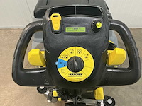 2015 - kärcher - b 40 c bp - vloerreiniger - afbeelding 10 van  11