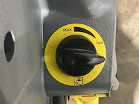 2015 - kärcher - b 40 c bp - vloerreiniger - afbeelding 11 van  11