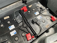 2015 - karcher - b 80 w bp - schrob-/zuigmachine - afbeelding 8 van  8