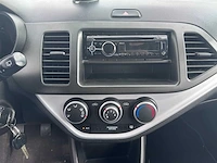 2015 - kia - picanto - 1.0 cvvt - k-390-bd - afbeelding 4 van  14