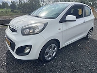 2015 - kia - picanto - 1.0 cvvt - k-390-bd