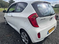 2015 - kia - picanto - 1.0 cvvt - k-390-bd - afbeelding 7 van  14