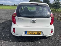 2015 - kia - picanto - 1.0 cvvt - k-390-bd - afbeelding 8 van  14