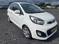 2015 - kia - picanto - 1.0 cvvt - k-390-bd - afbeelding 10 van  14