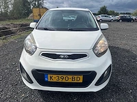 2015 - kia - picanto - 1.0 cvvt - k-390-bd - afbeelding 11 van  14