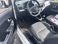 2015 - kia - picanto - 1.0 cvvt - k-390-bd - afbeelding 12 van  14