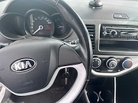 2015 - kia - picanto - 1.0 cvvt - k-390-bd - afbeelding 13 van  14