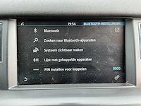 2015 - land rover - discovery sport - 2.0 td4 se - personenauto - afbeelding 4 van  16