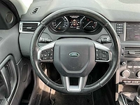 2015 - land rover - discovery sport - 2.0 td4 se - personenauto - afbeelding 6 van  16