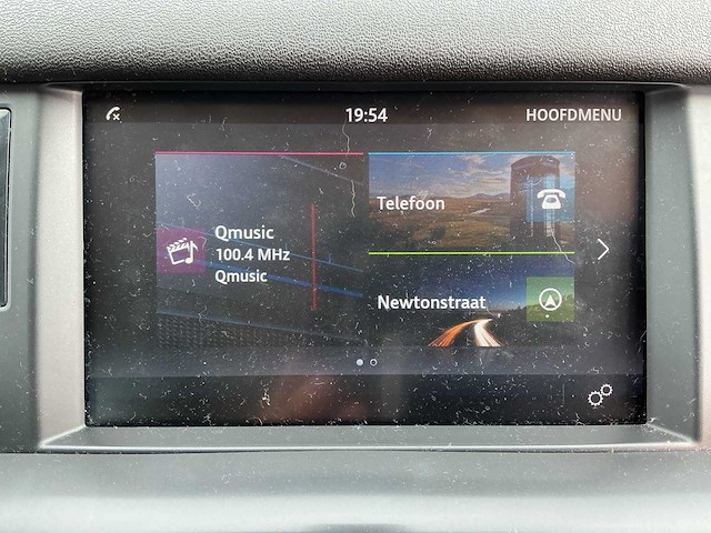 2015 - land rover - discovery sport - 2.0 td4 se - personenauto - afbeelding 2 van  15
